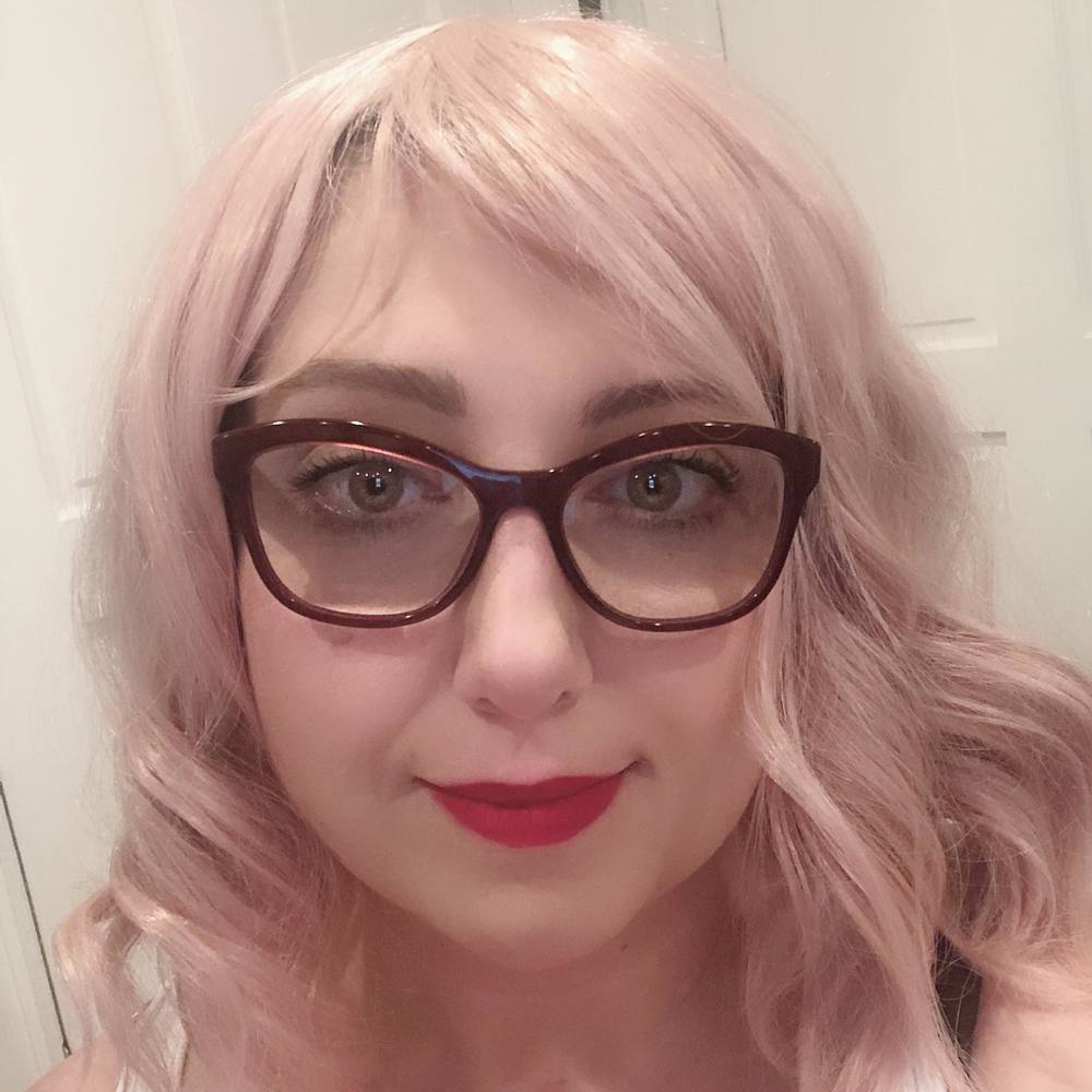 Meet your Posher, Miryana